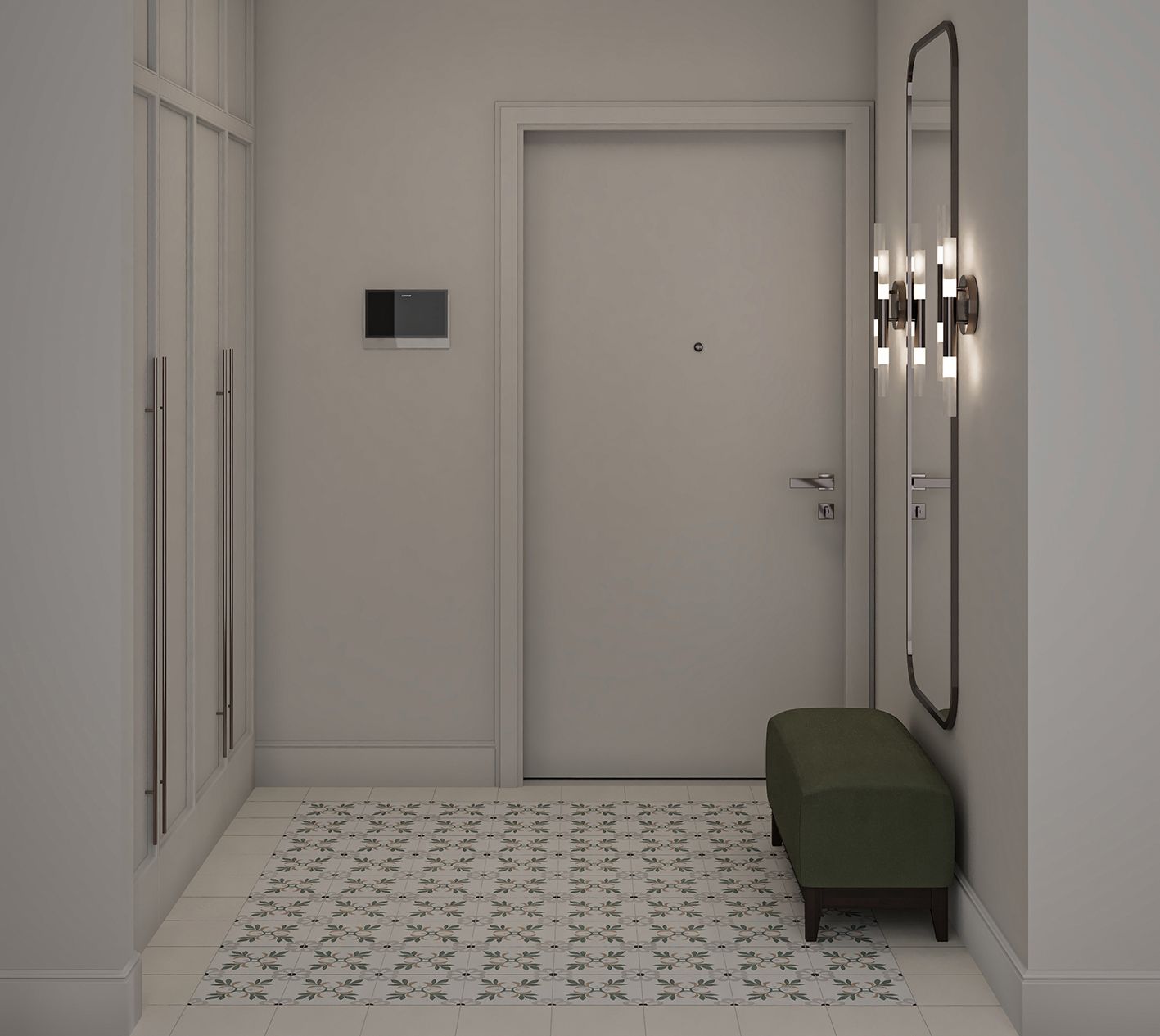 Керамогранит, CELESTE 20x20, Siena (Smile Tile) керамогранит 20*20 узоры пэчворк