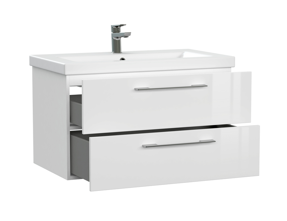 Тумба LARA 80 (Cersanit)