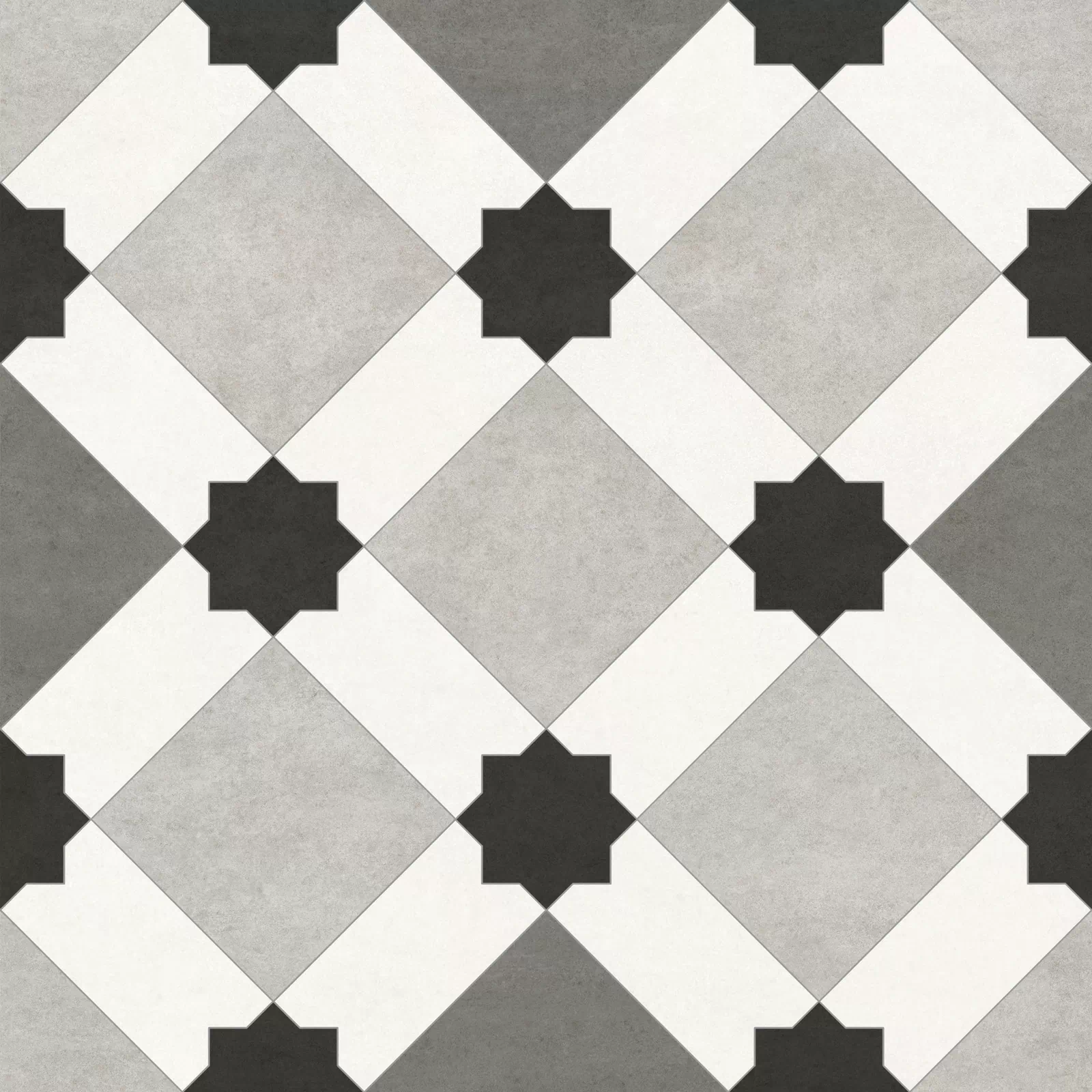 Керамогранит Emilio GP2020DNN05 New Trend 20х20 пэчворк