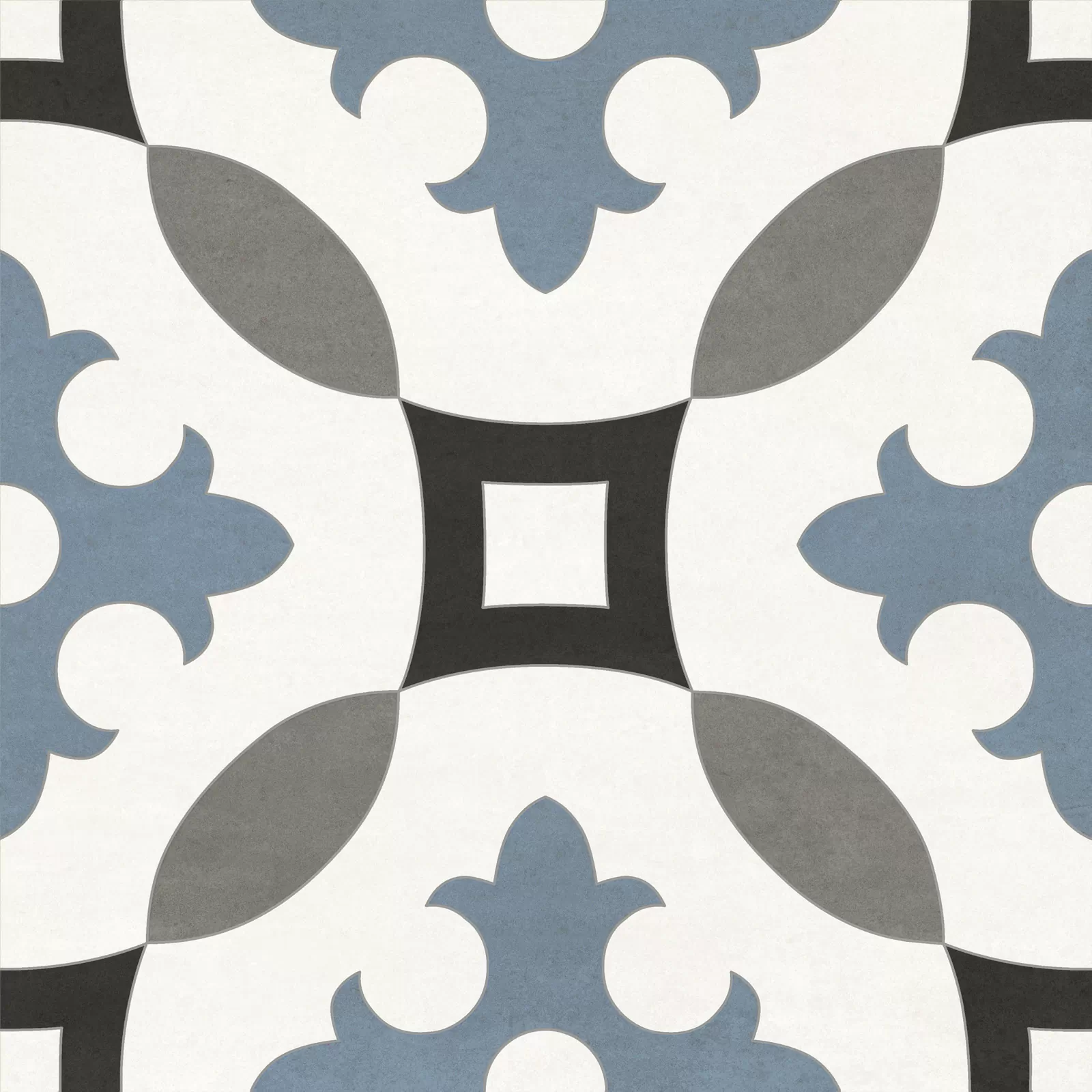 Керамогранит Rio GP2020DNN13 New Trend 20х20 пэчворк