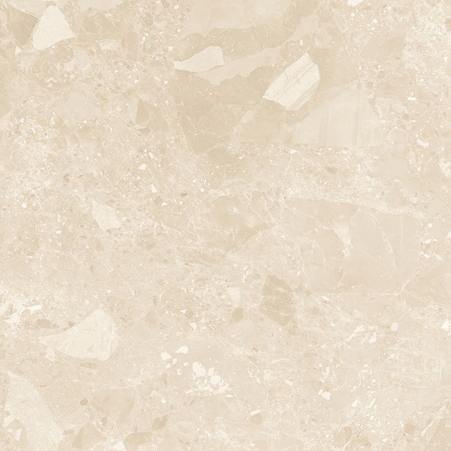 Mramor Purple Beige Керамогранит бежевый 60х60 Полированный