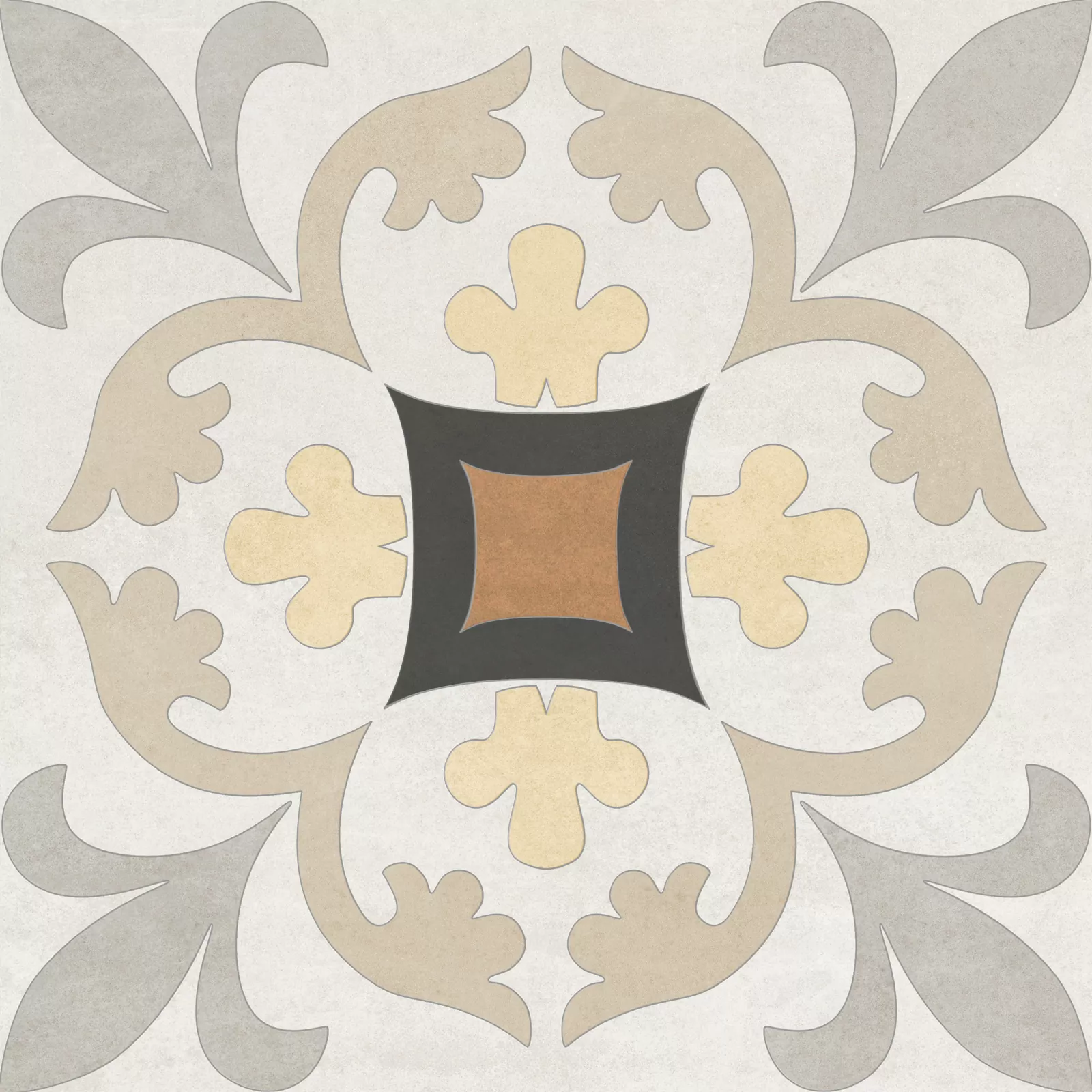 Керамогранит Renato GP2020DGA05 New Trend 20х20 пэчворк