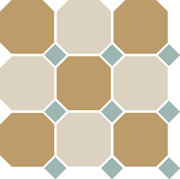 Плитка Octagon New (TopCer)