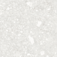 Гранит керамический K-2110/MR MOLEKULA White 60х60х0,9 см