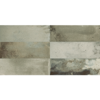 Плитка керамическая настенная FS RAKU Sage 20x40x1,03 см