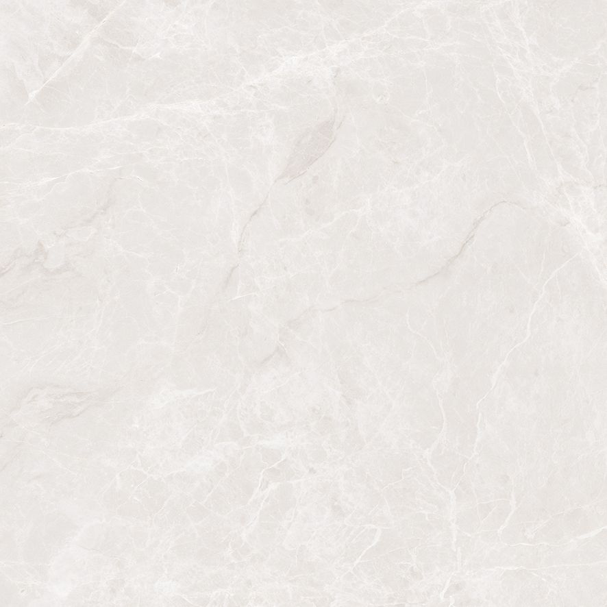 Mramor Princess White Керамогранит светло-серый 60х60 Полированный