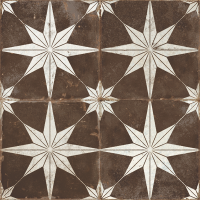 Плитка керамическая напольная FS STAR Night 45х45х0,95 см