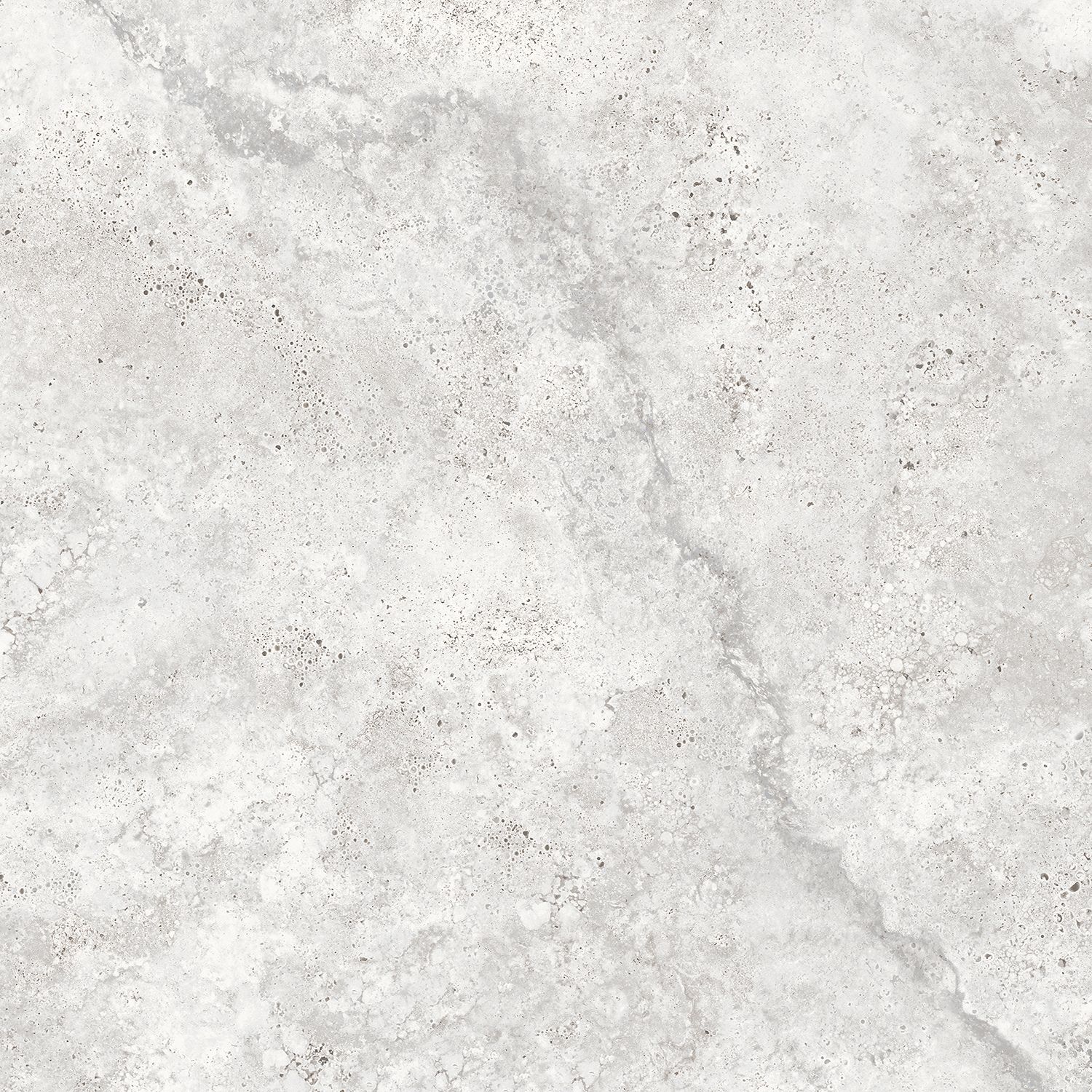 LB Ceramics Керамогранит Оттепель 6461-0421 60х60 светло-серый