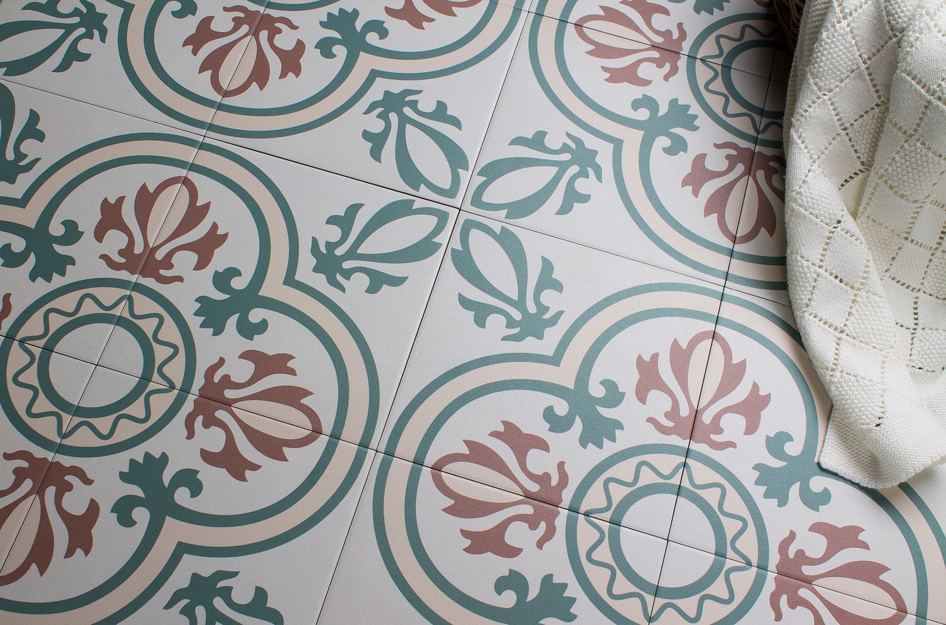 Керамогранит, KALE 20x20, Siena (Smile Tile) керамогранит 20*20 узоры пэчворк