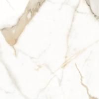 Calacatta Superior Керамогранит белый 60х60 Полированный