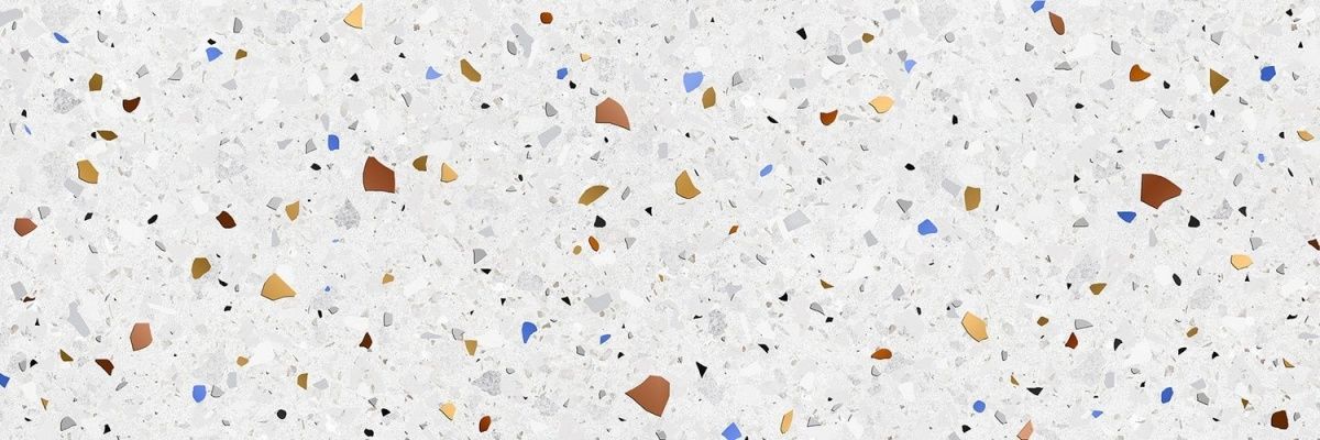 Керамическая плитка Мари Эрми 7Д 750*250 с1 (1,69м.кв.) (Керамин) терраццо