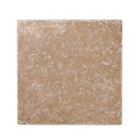 Stone4Home Toscana ПЛИТКА 20х20 плитка из натурального травертина