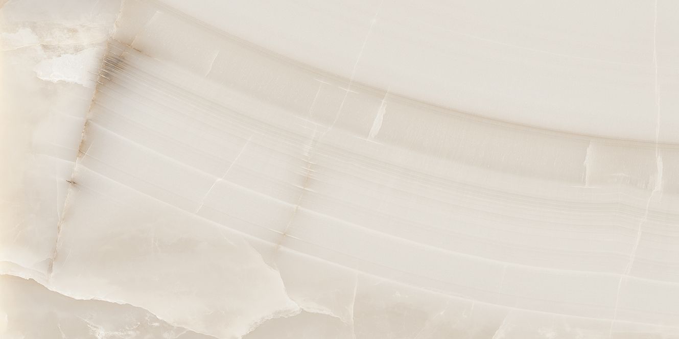 Onyx Smoke Керамогранит светло-серый 60x120 полированный