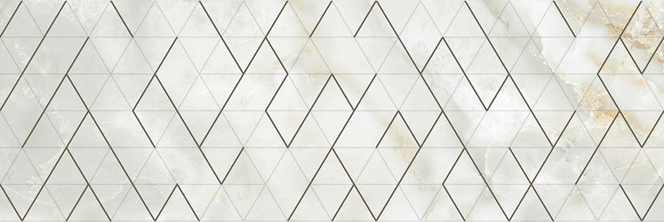 Select Tact Декор серый 20х60