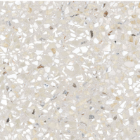 VitrA Terrazzo-X Керамогранит Light 60x60 лаппатированный