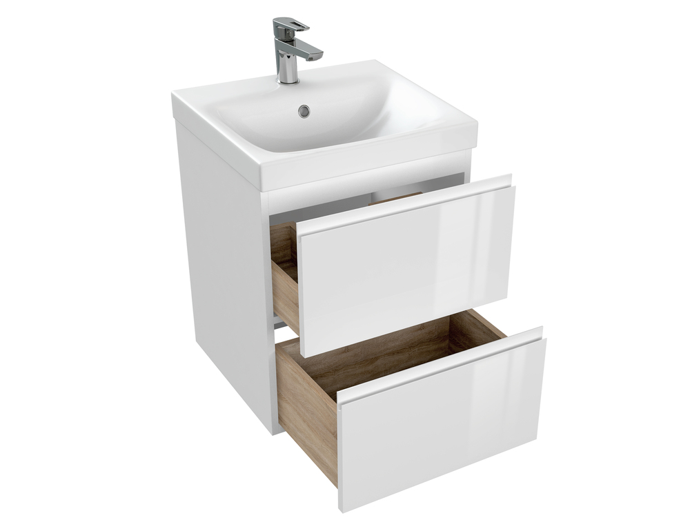 Тумба MODUO 50 (Cersanit)