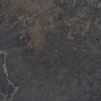 Blaze Nero Керамогранит графитовый 60х60 Сатинированный Карвинг