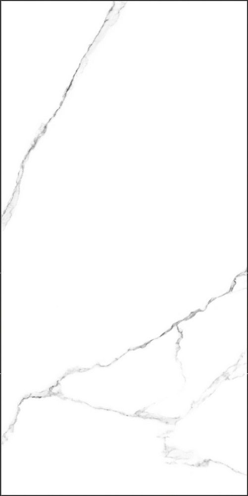 GT120600203MR Плитка грес глаз. Marmo_GT Белый 60*120 _ 1 \43,2 (Global Tile)