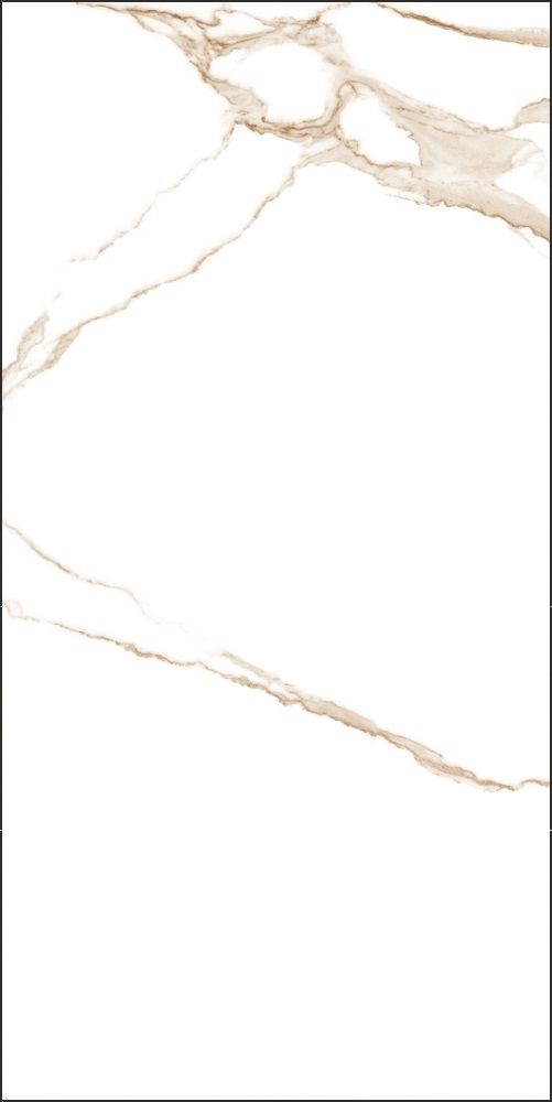 GT120600303MR Плитка грес глаз. Majestic_GT Белый 60*120 _ 1 \43,2 (Global Tile)