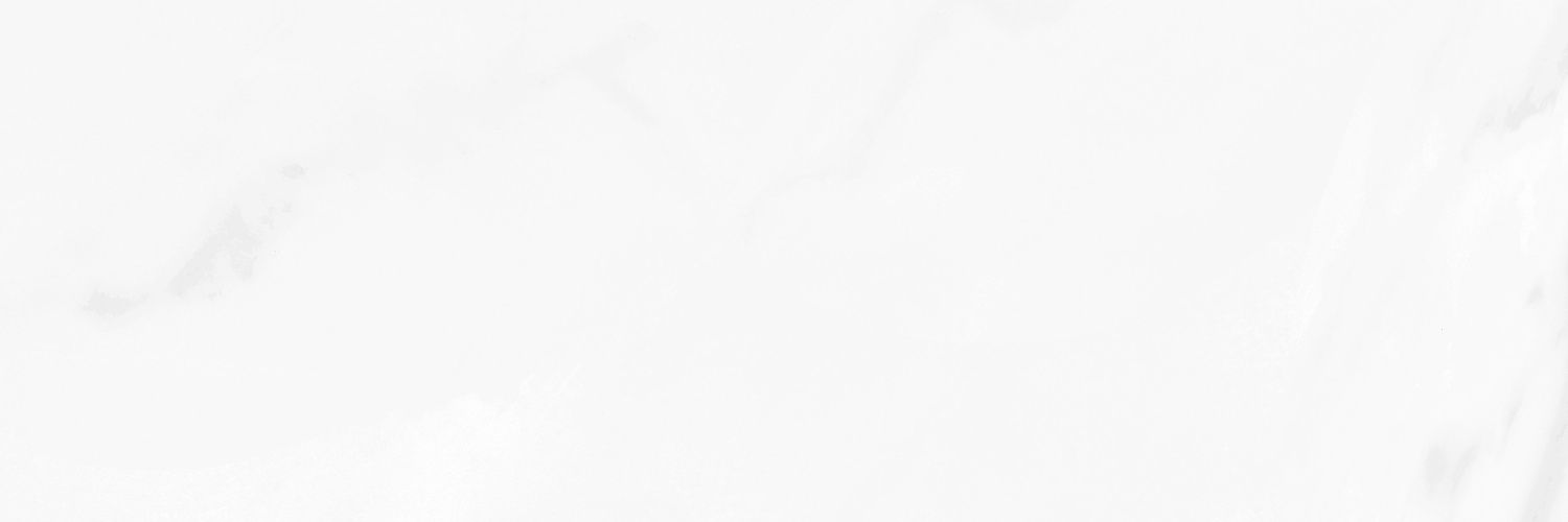 Плитка Meissen Keramik Elegance белый 25x75 EGU051