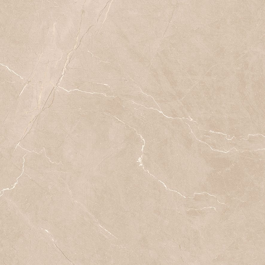 Stone Divine Beige Керамогранит бежевый 60х60 Матовый