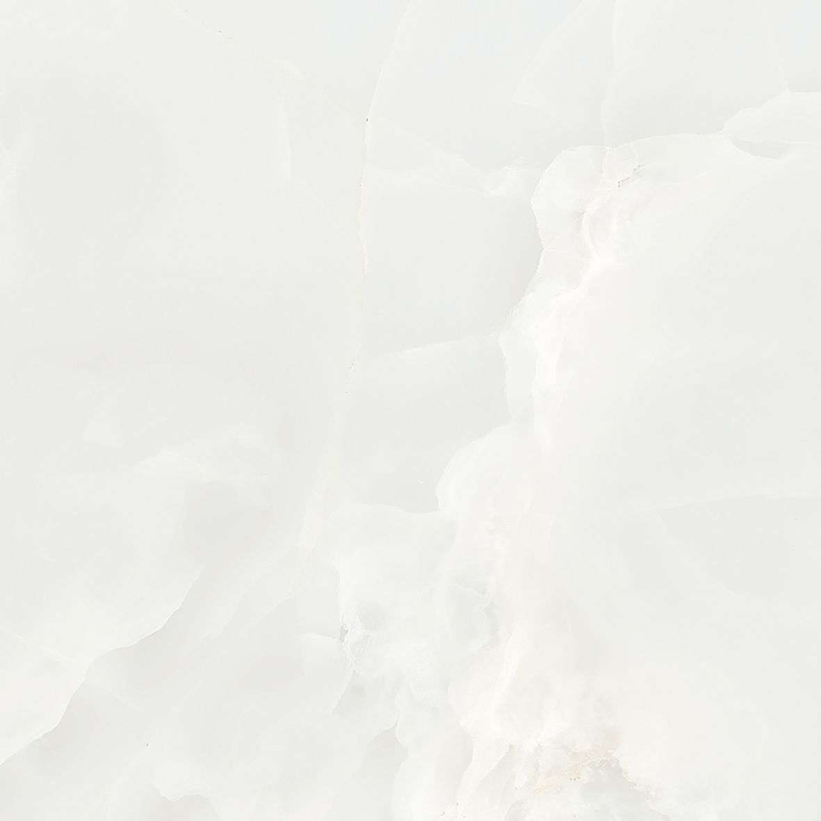 Onyx Royal Cloud Керамогранит светло-серый 80х80 Полированный