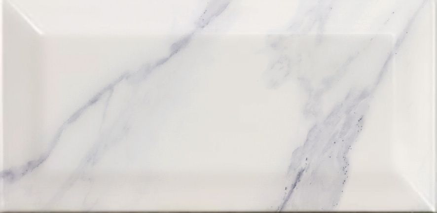 Metro Marble Bianco