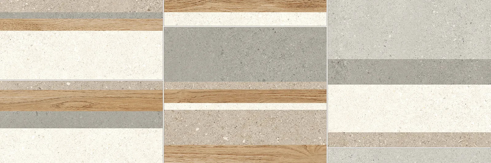 Плитка TWU3090AGL14R Angola Матовая 300x900x8.5 Alma Ceramica