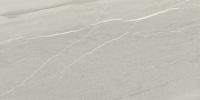 Керамогранит Meissen Keramik Lake Stone светло-серый ректификат 59,8x119,8 LAS-GGP524