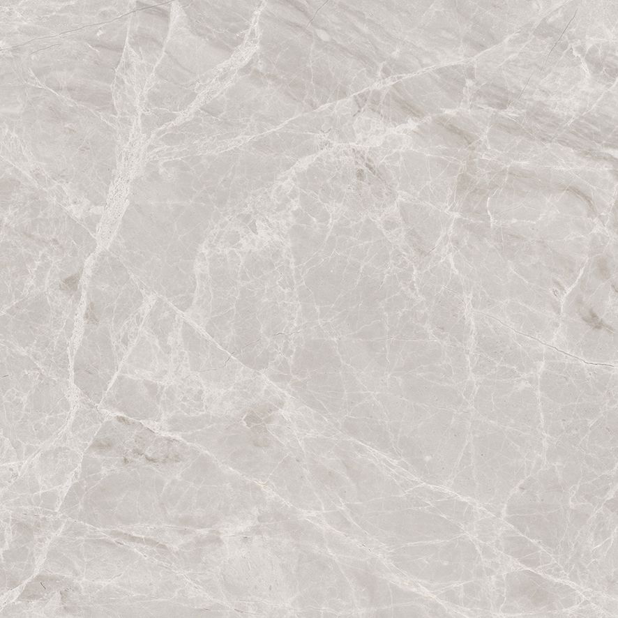 Mramor Princess Grey Керамогранит серый 60х60 Полированный