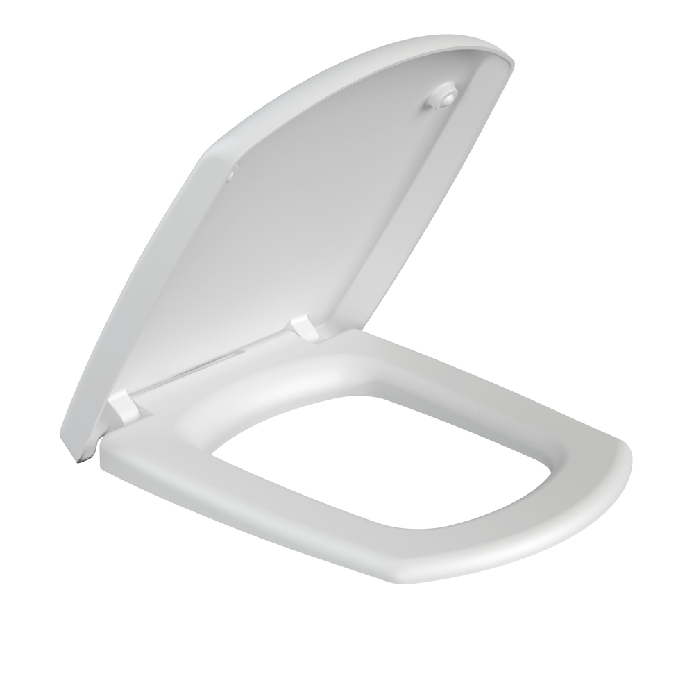 Сиденье для унитаза CARINA DPL EO