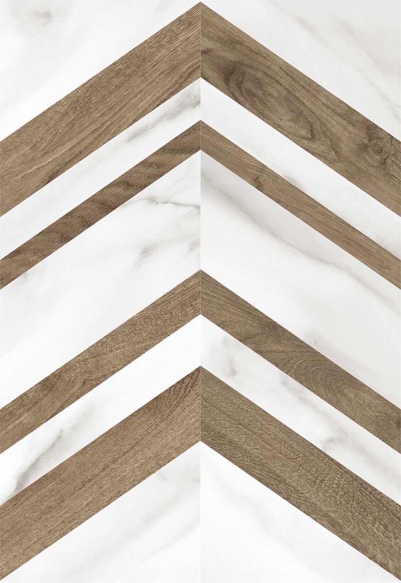 Керамическая плитка Иматра 4Д 400*275 с1 (1,65 м.кв.)