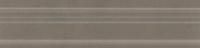 BLB035 | Бордюр Багет Параллель коричневый 20*5 Бордюр Багет , Керама Марацци