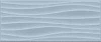 Плитка Monocolor sugar blue wall 01 250х600  Gracia Ceramica