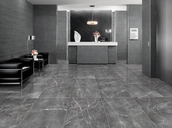 Керамогранит Primavera Ardesia Grafito 60x120 см (PR208)