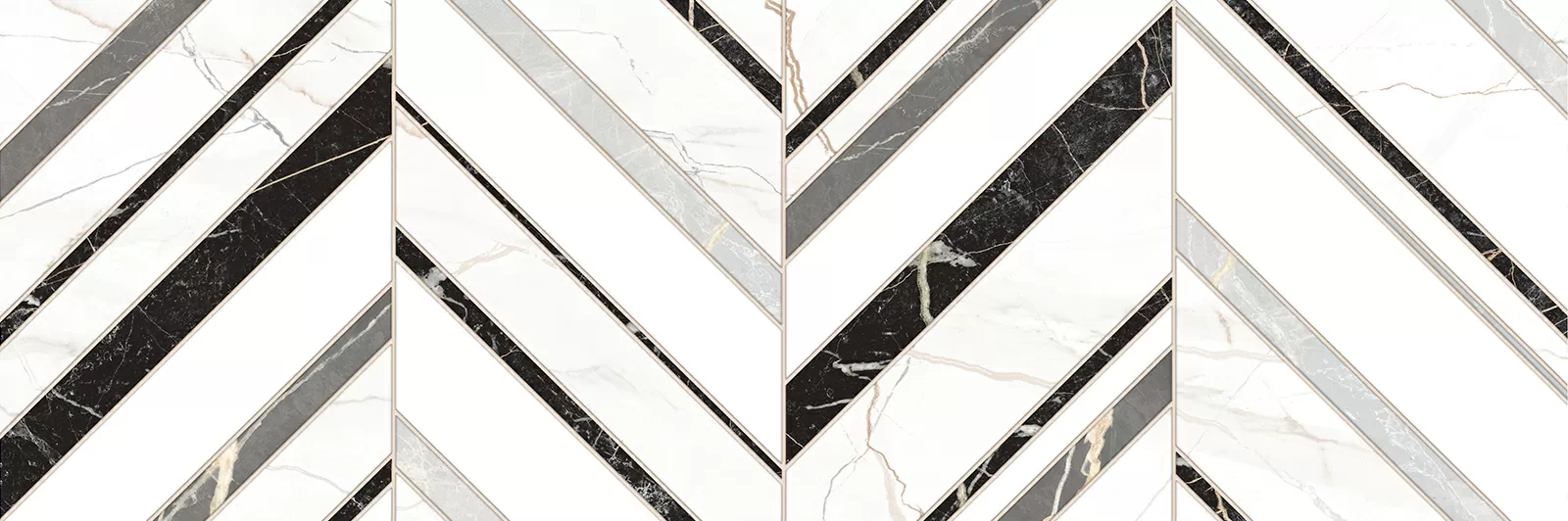 Плитка настенная Bohema WT15BHM55R 24.6х74 Delacora