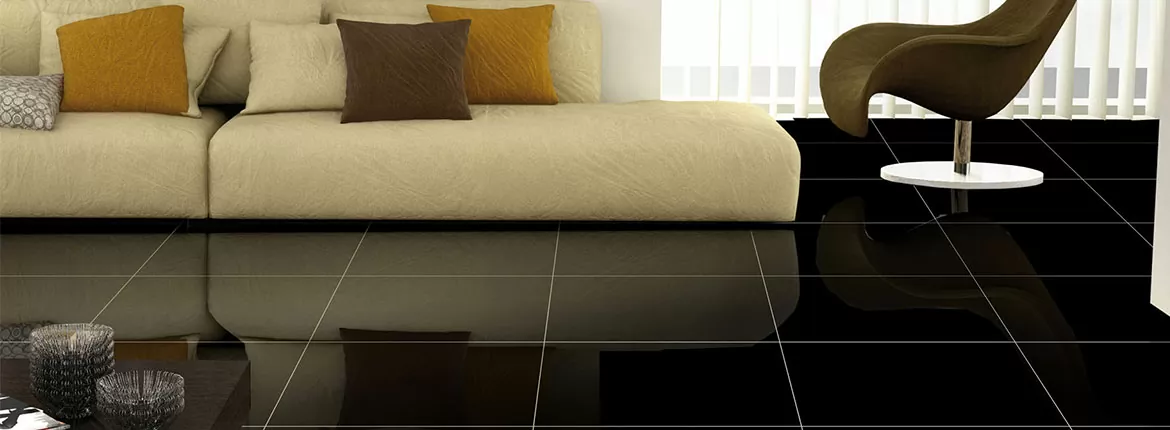 Керамогранит Extra White Polished 60x120