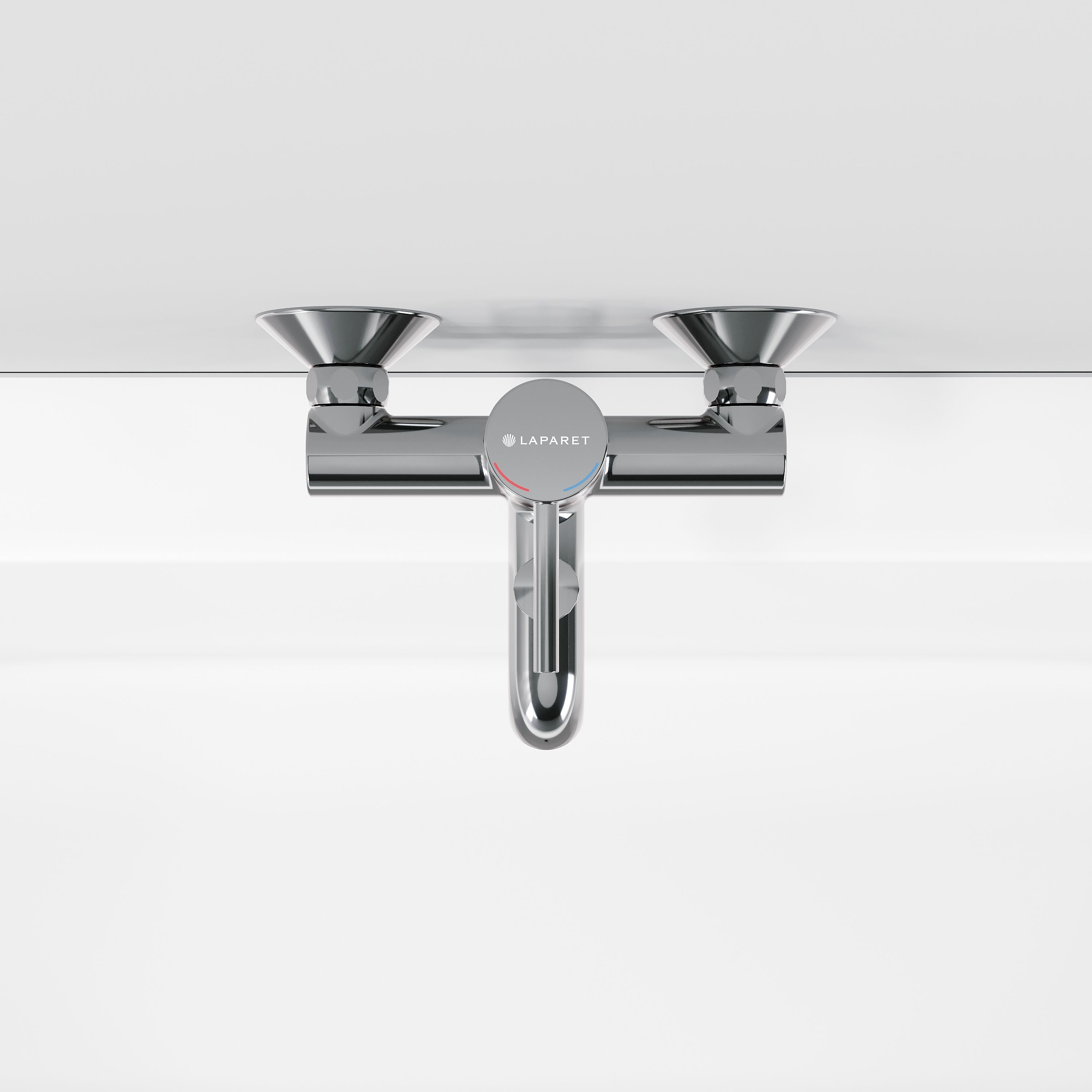 Плитка Adelaida Laparet в интерьере