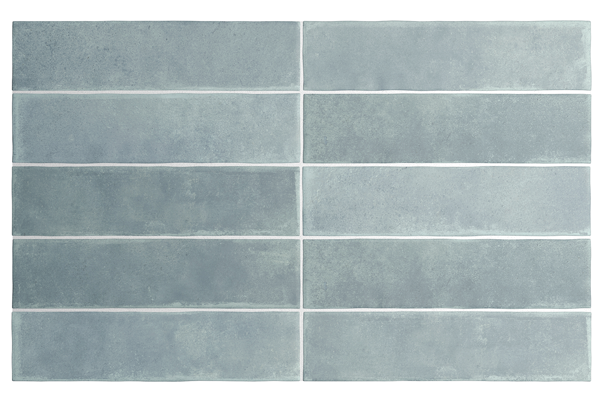 Гранит керамический 27570 ARGILE Sky 6х24,6 см (Equipe Ceramicas)