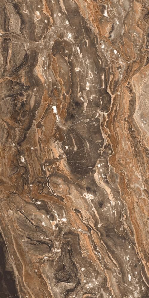 Керамогранит Primavera Richter Brown 60x120 см (GR204)