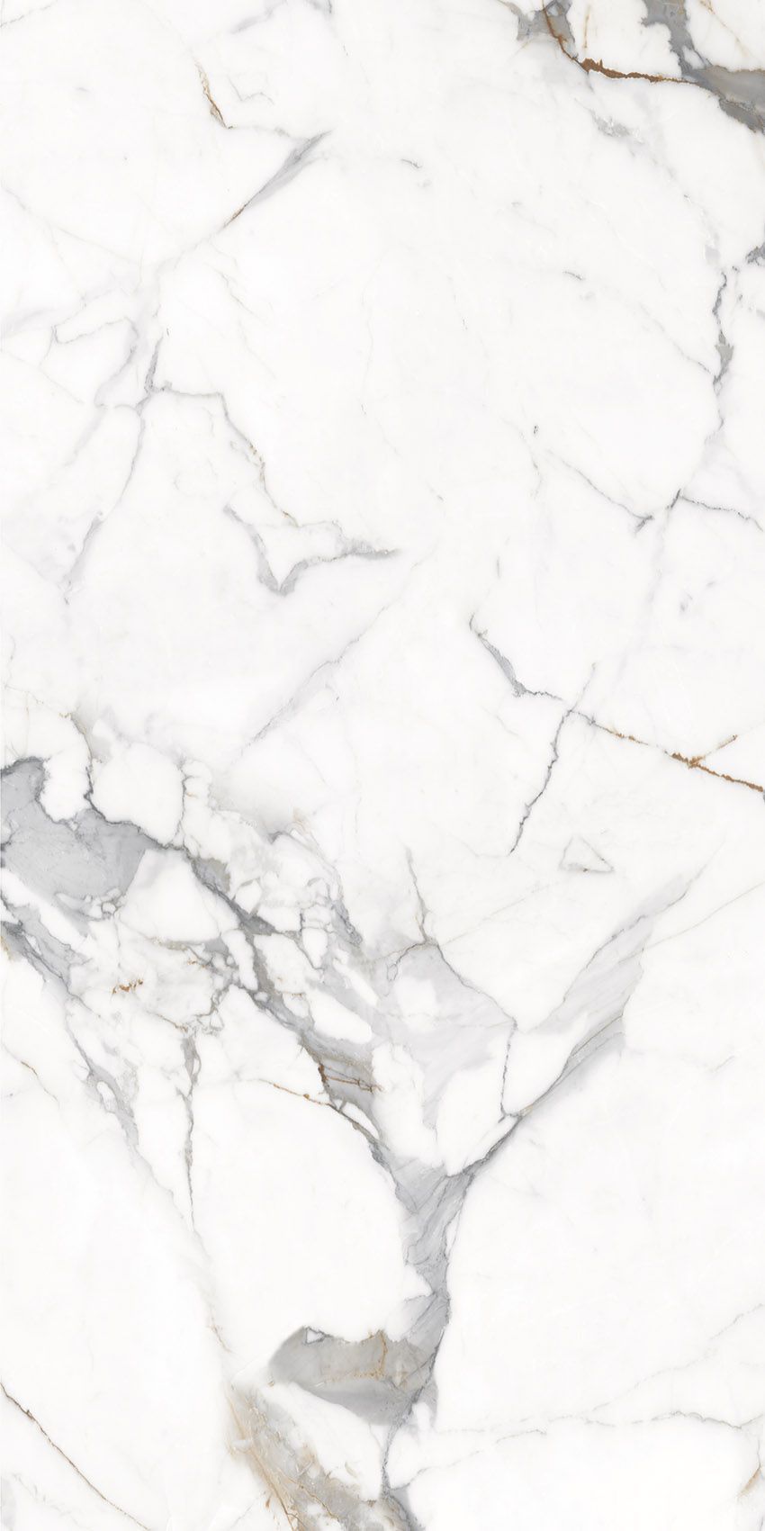 CR207 Керамогранит Maverick White 60*120см carving 1,44м2