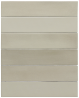 Керамогранит 30053 WADI Beige 6x30 см (Equipe)