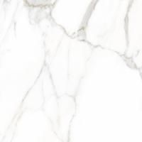GT60607503PR Керамогранит Montecatini_GT Бел. 60x60 полир._ 1\51,84 (Global Tile) полированный под белый мрамор