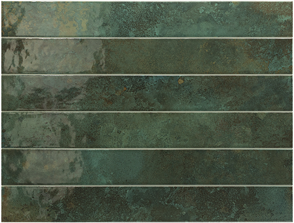 Плитка керамическая 31552 BALI Isle of Pines 5х40 см (Equipe)