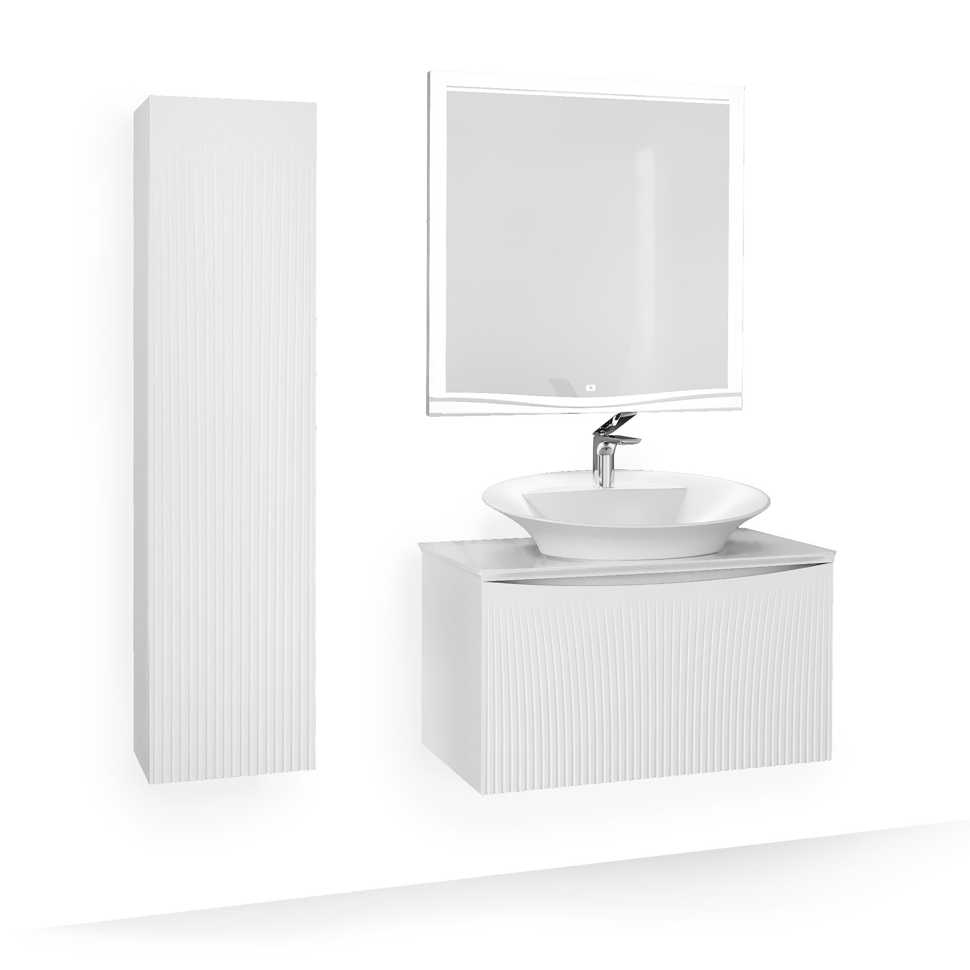 Плитка Adelaida Laparet в интерьере