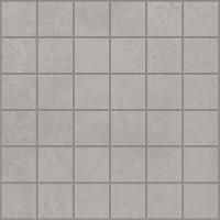 Мозаика Underground UN 01 30x30x0.8 неполированная Серый