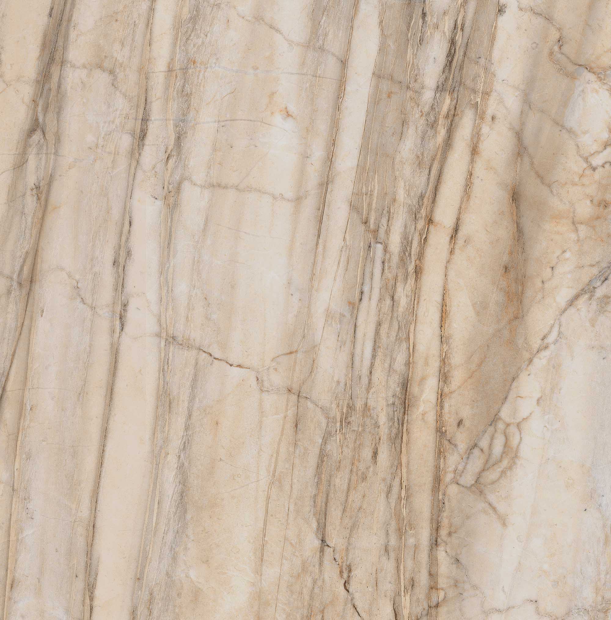 Керамогранит Bernini BR 01 80x80x1.1 неполированный Бежевый (Estima)