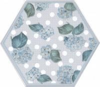 HGD\A300\24001 Аньет декор 20*23,1, Керама Марацци