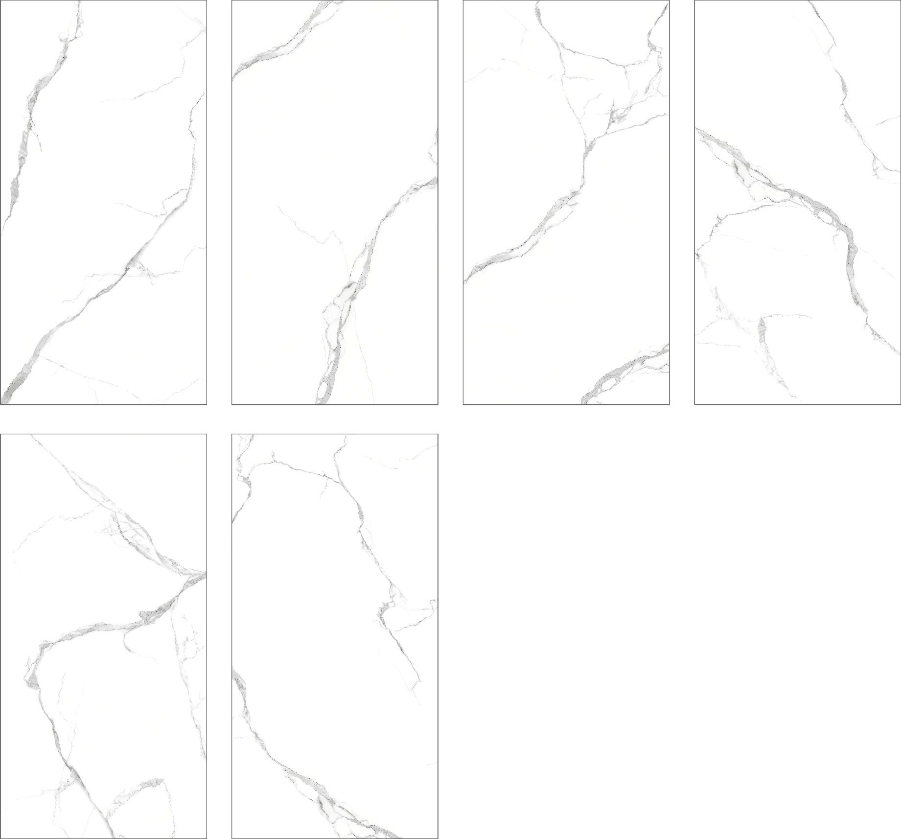 Керамогранит Ariston Classic Satin 60x120