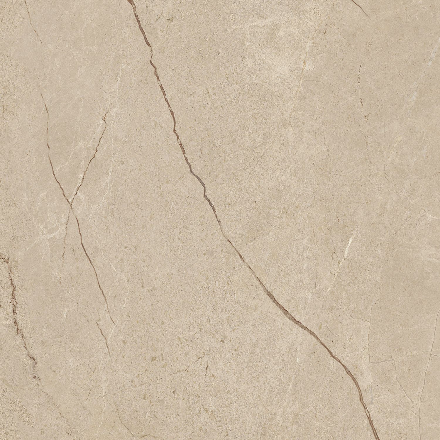 LB Ceramics Керамогранит Полдень 6461-0417 60х60 песочный